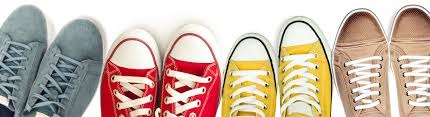 Steps Towards Change - Shoe Drive campaign photo, 2 of 4