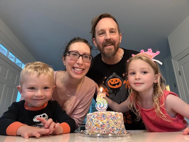 Help Neil's Family with Memorial and Future Costs campaign photo, 4 of 5
