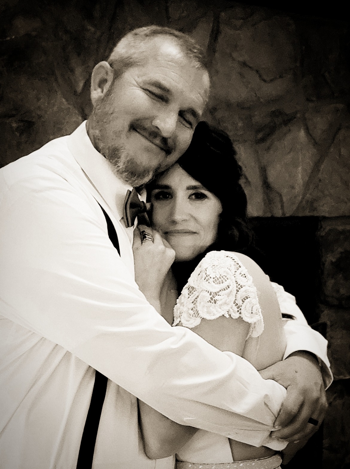 Fighting for a better life : My Parkinsons Journey campaign photo, 6 of 8