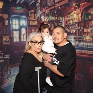 Support Ralph Anthony Hernandez's Memorial campaign photo, 4 of 8
