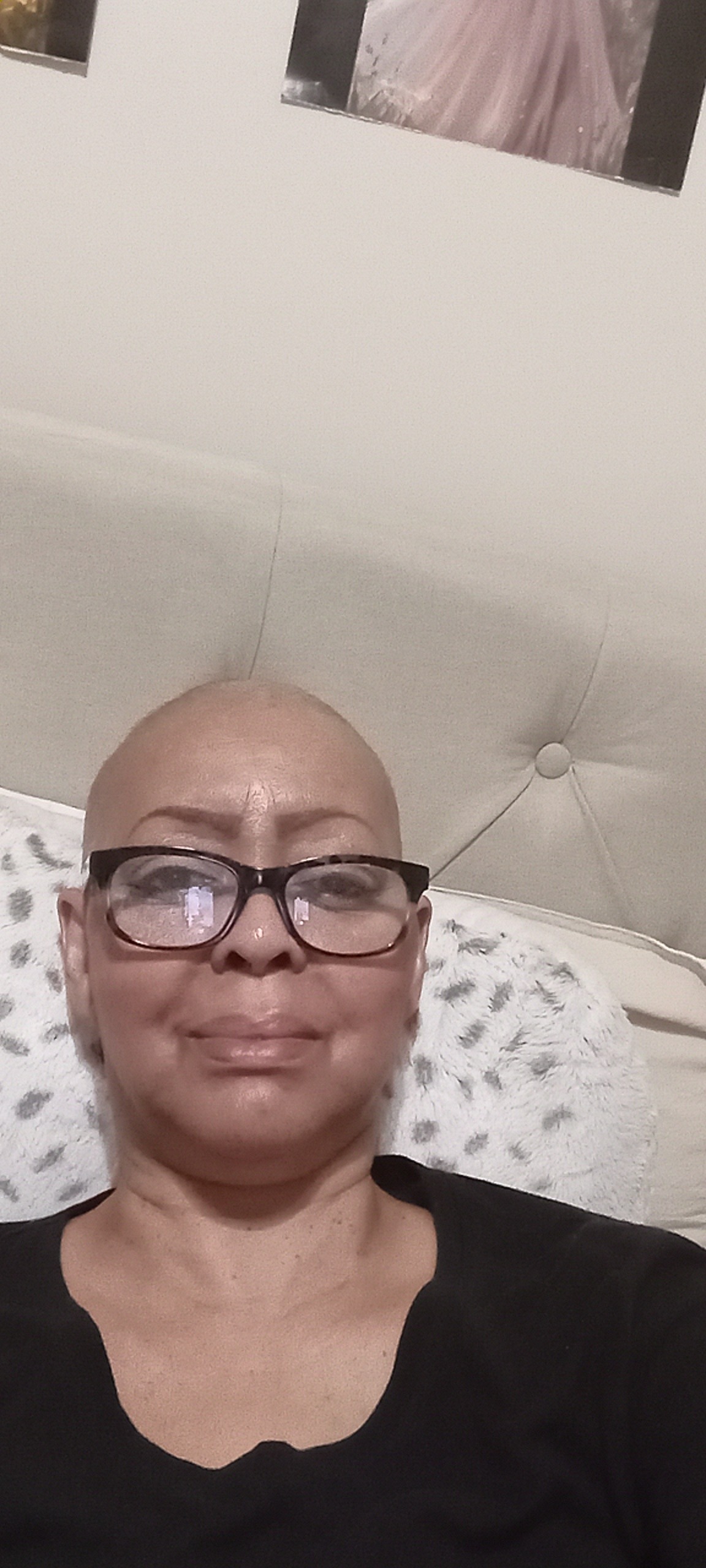 Support LaVerne's Battle Against Breast Cancer campaign photo, 2 of 5