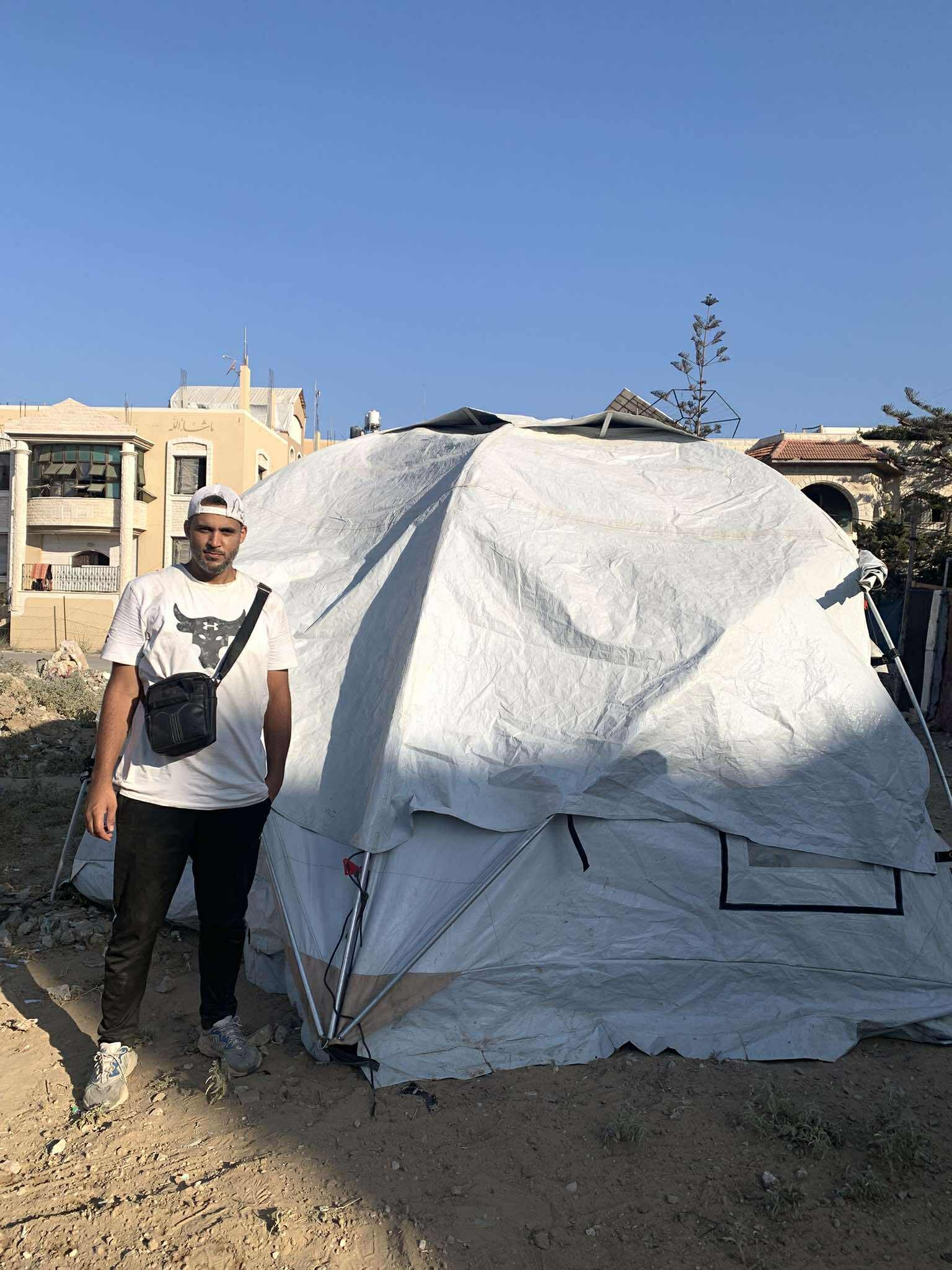 URGENT : My Family Needs To Be Evacuated And Helped campaign photo, 7 of 8