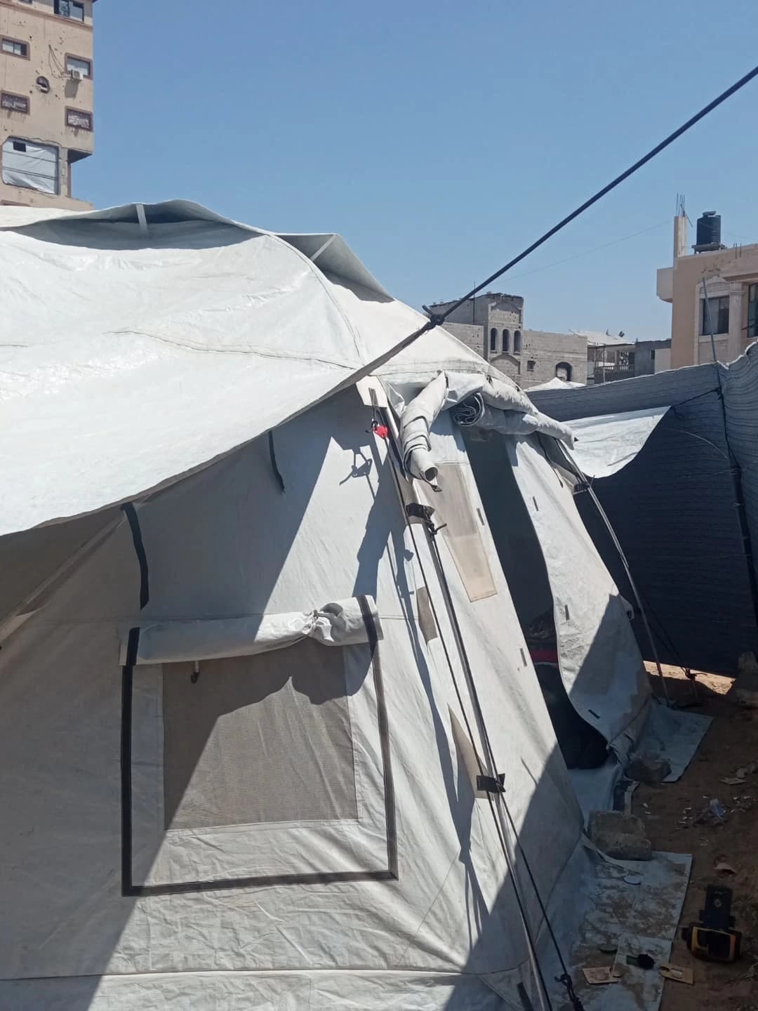 URGENT : My Family Needs To Be Evacuated And Helped campaign photo, 5 of 8