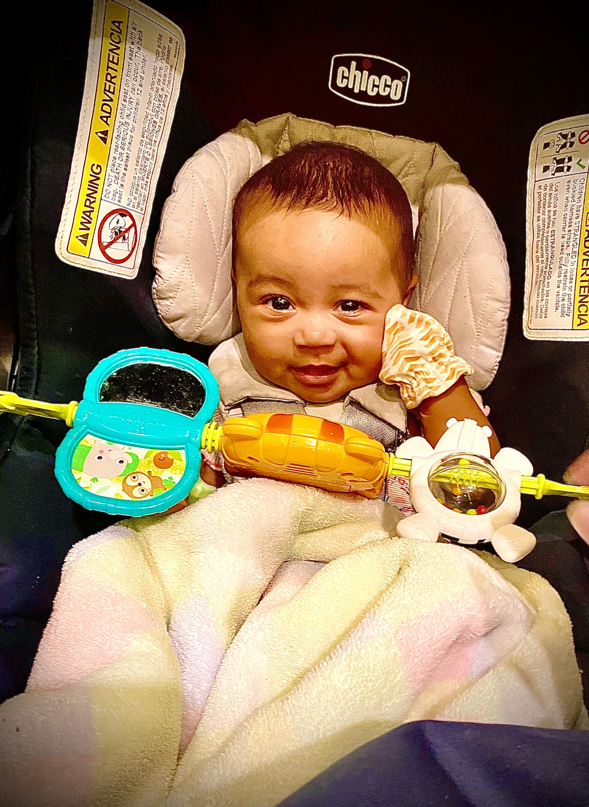Help Charity & Nyla Find a Safe Home campaign photo, 5 of 8