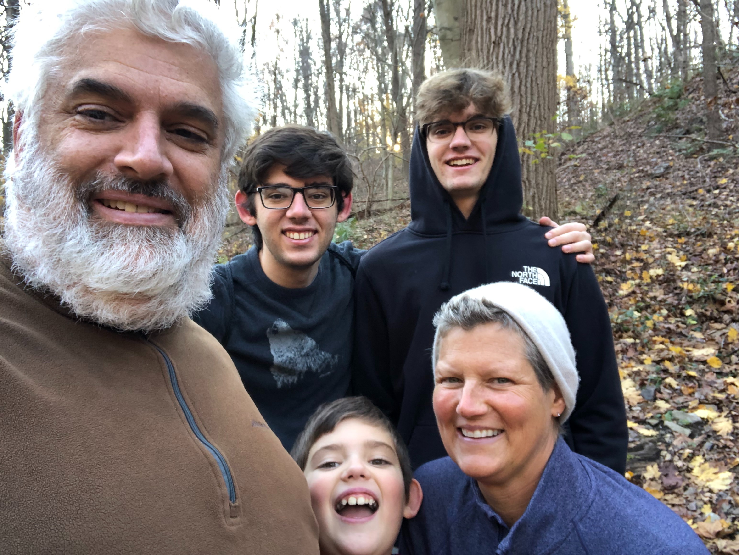 Support Jen's Battle Against Stage 4 Cancer campaign photo, 4 of 5