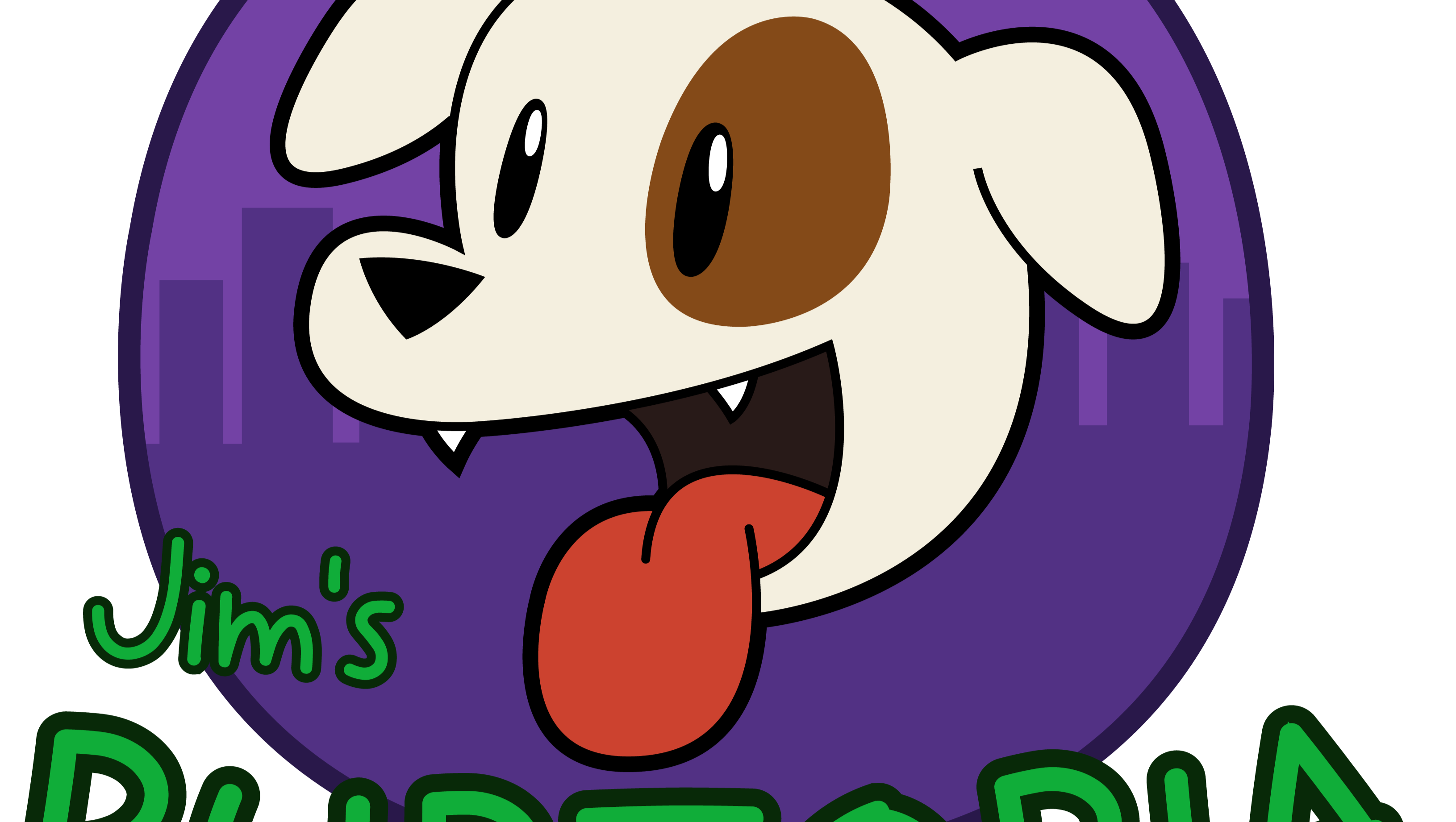 Donate to help Jim's Puptopia open! photo