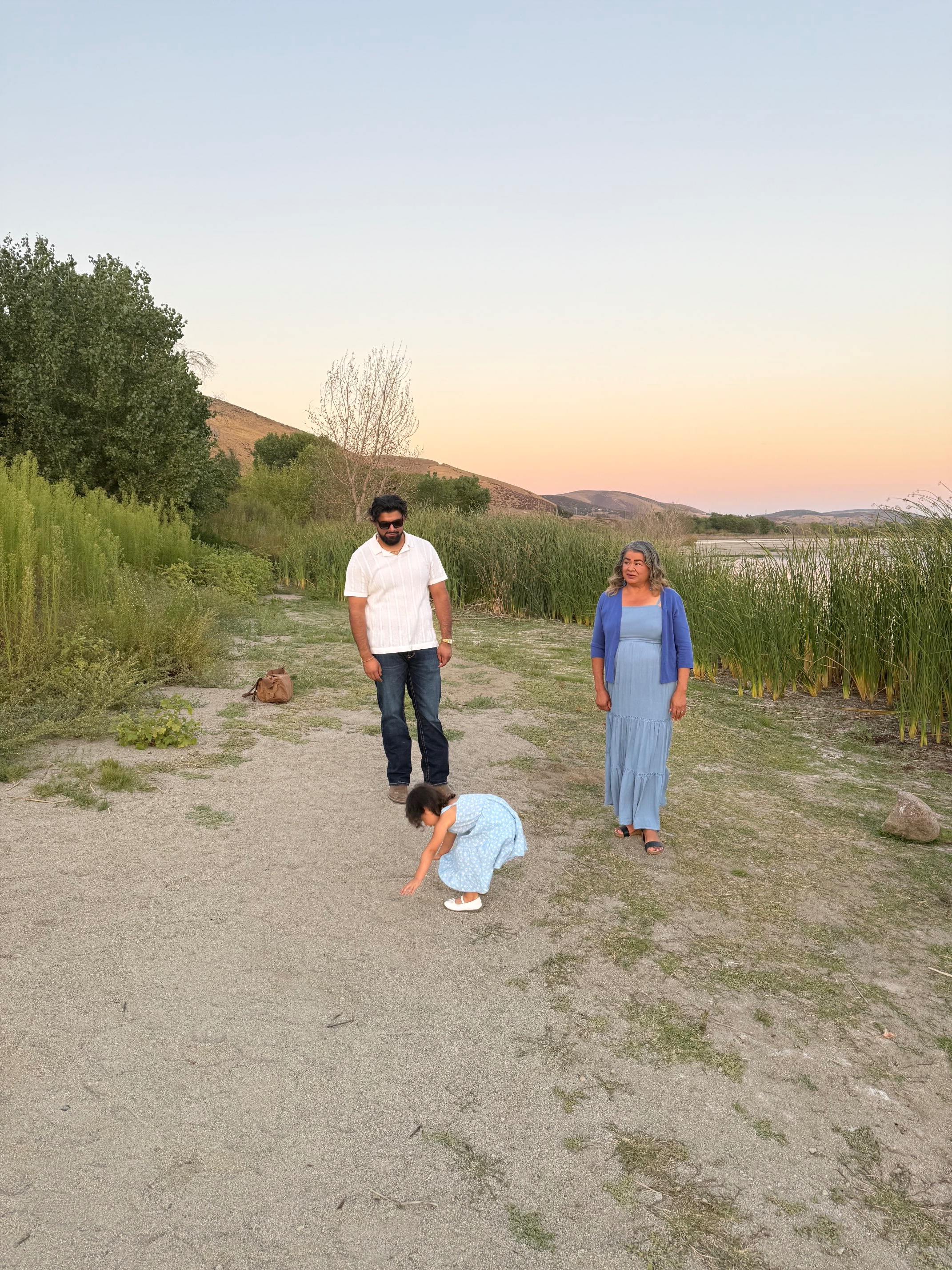 Donate to Cris Lopez's Healing and Recovery campaign photo, 2 of 7