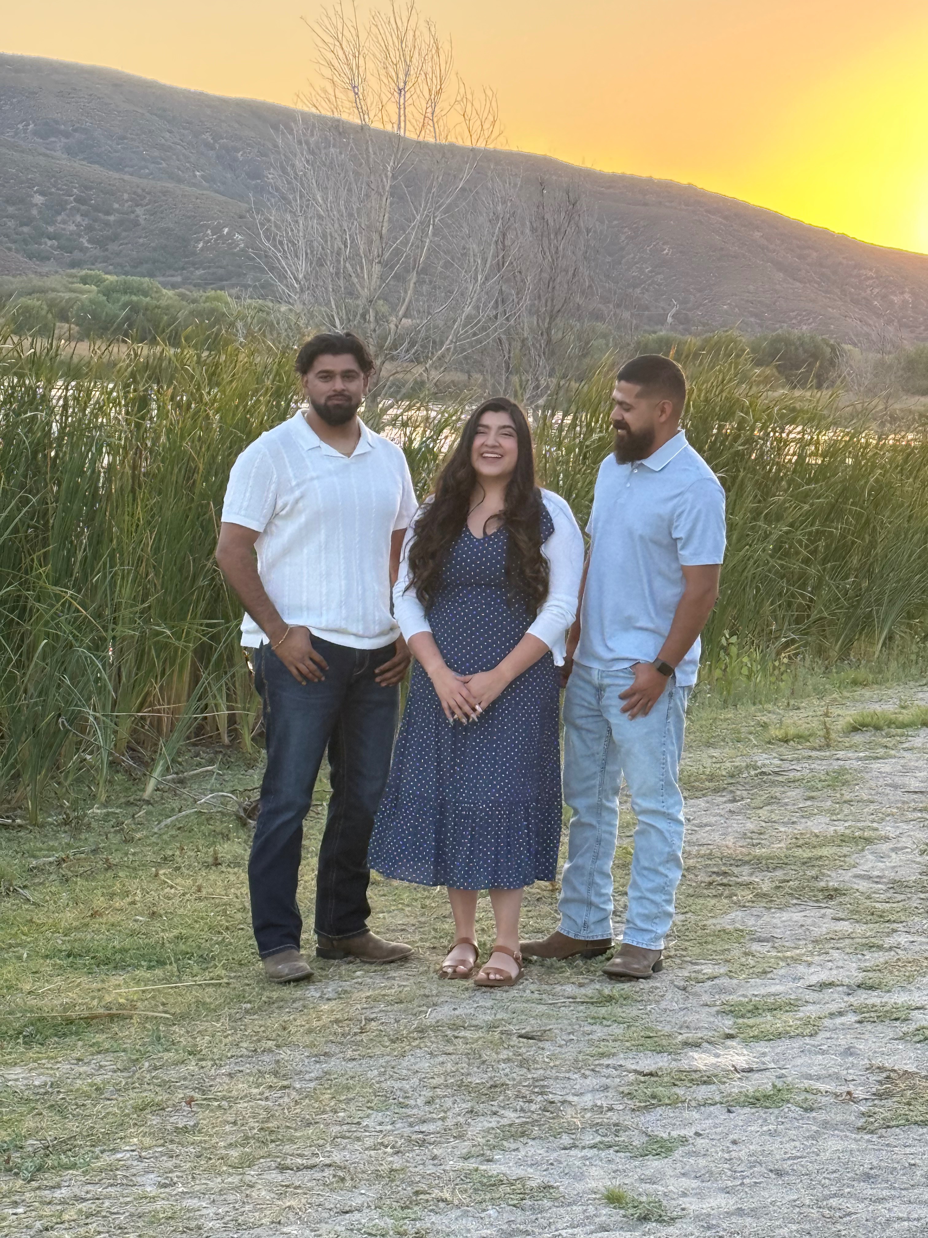 Donate to Cris Lopez's Healing and Recovery campaign photo, 4 of 7