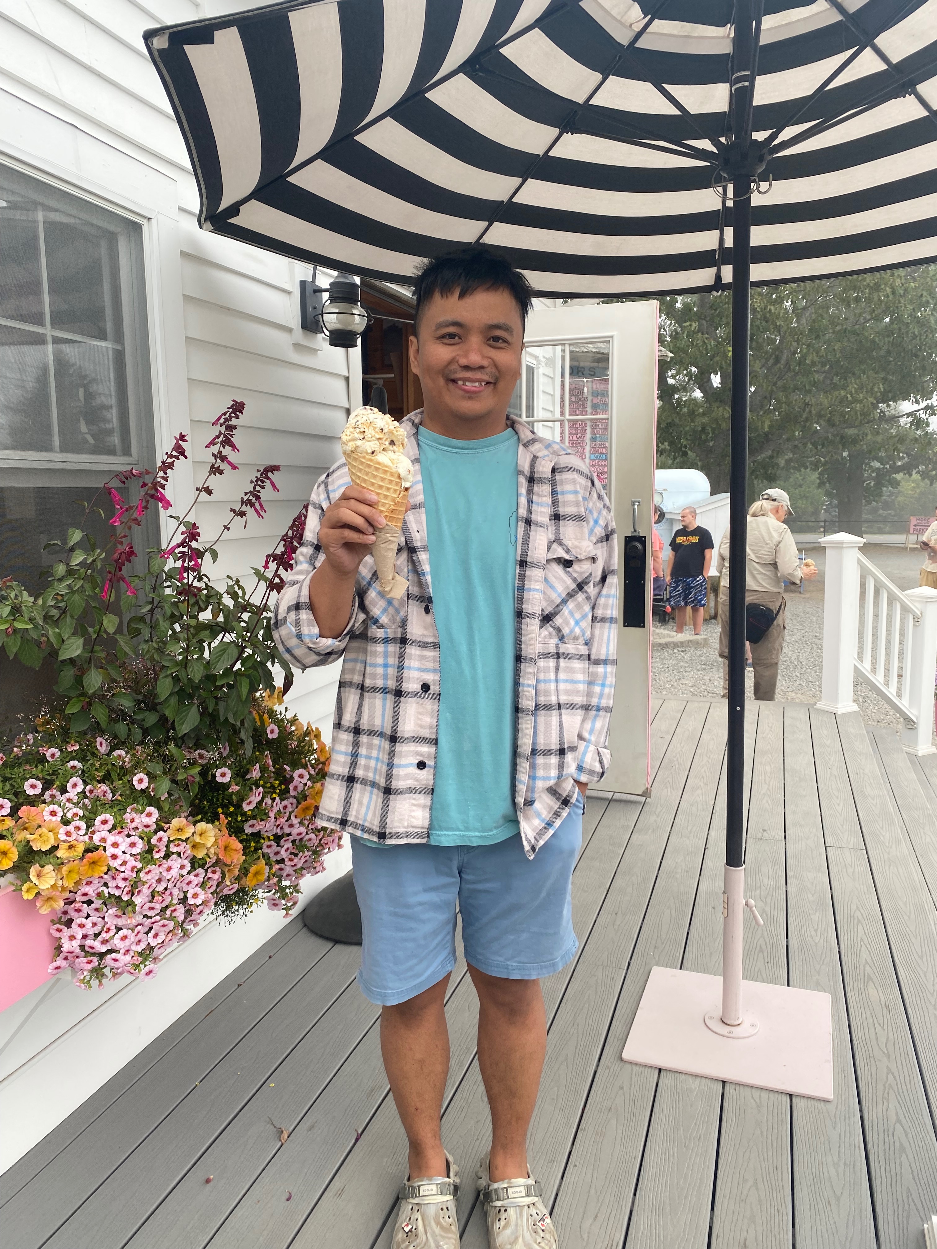 Donate to Carlo's Kidney Transplant Journey campaign photo, 2 of 5