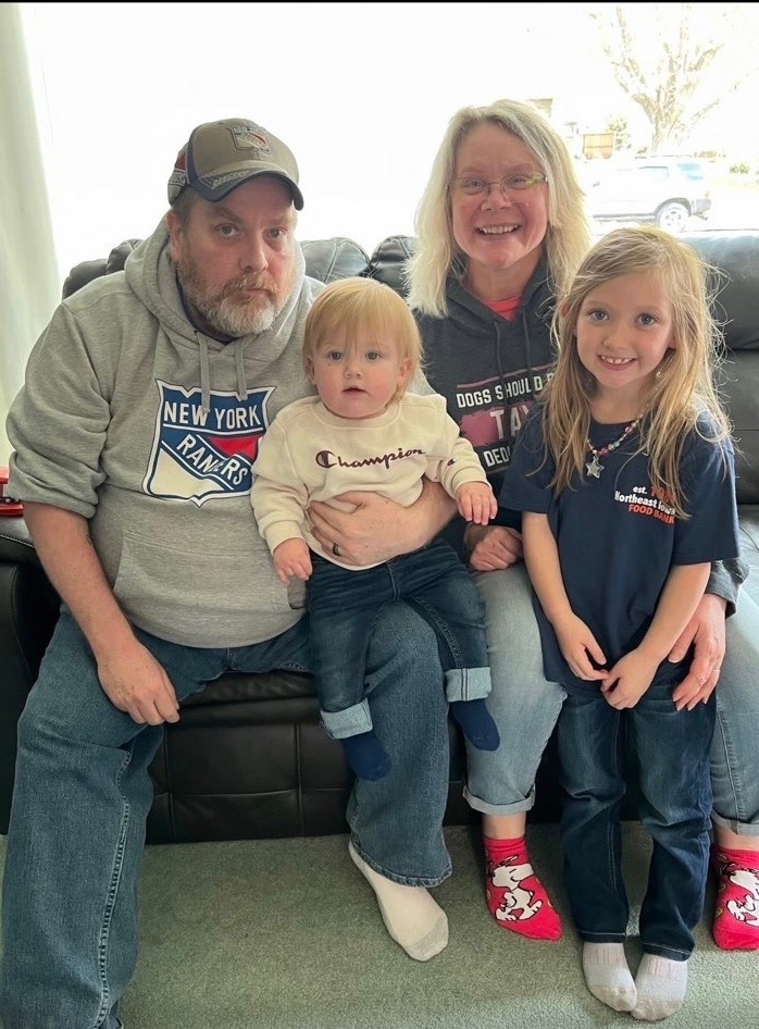 Help Erik Runge's Family with Memorial Costs campaign photo, 5 of 6