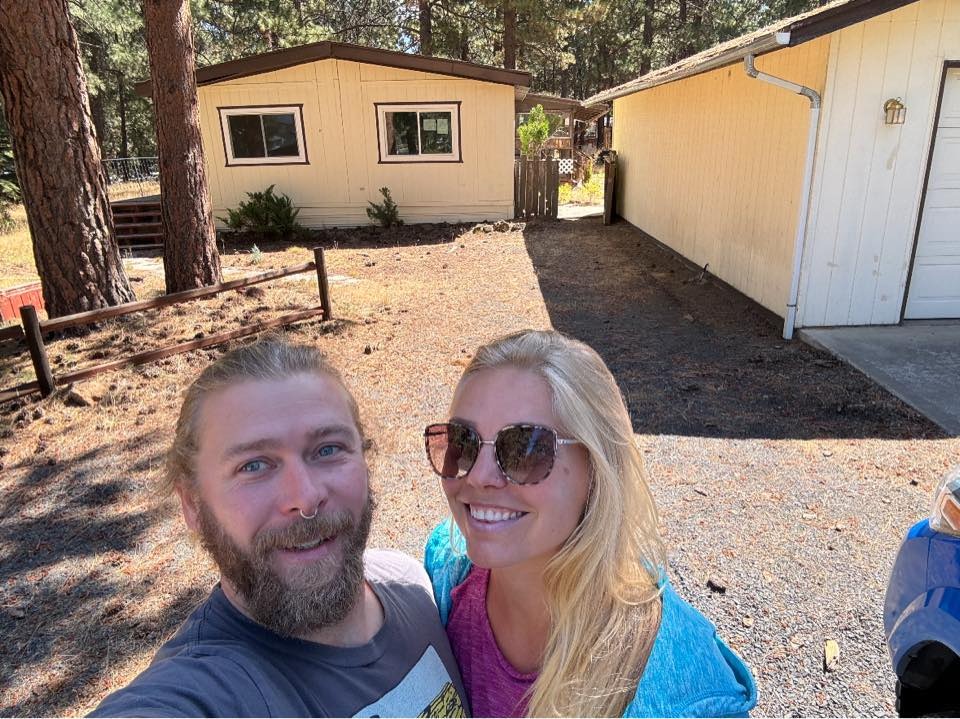 I’m trying to buy a house! campaign photo, 2 of 8