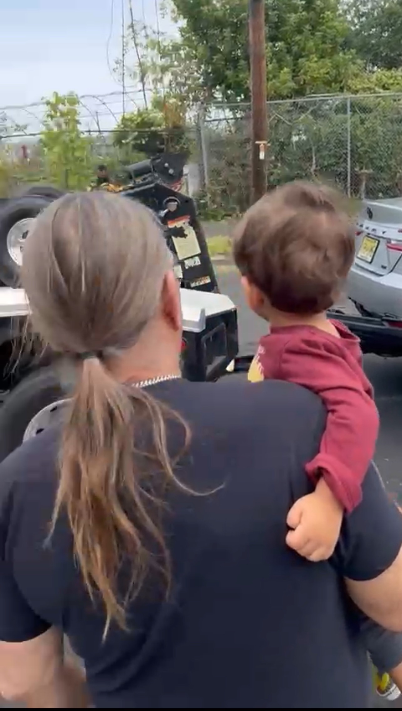 Help Anthony recover the loss of his car campaign photo, 4 of 5