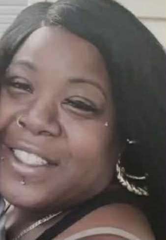 Marquita Crouch campaign photo, 4 of 5
