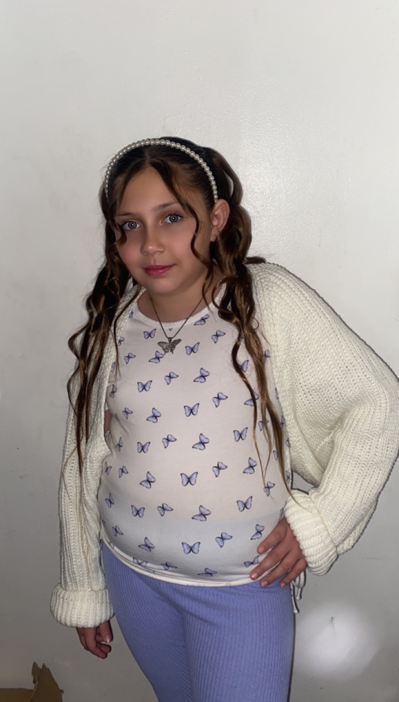Donate to Bella's Heart Transplant Journey campaign photo, 2 of 4
