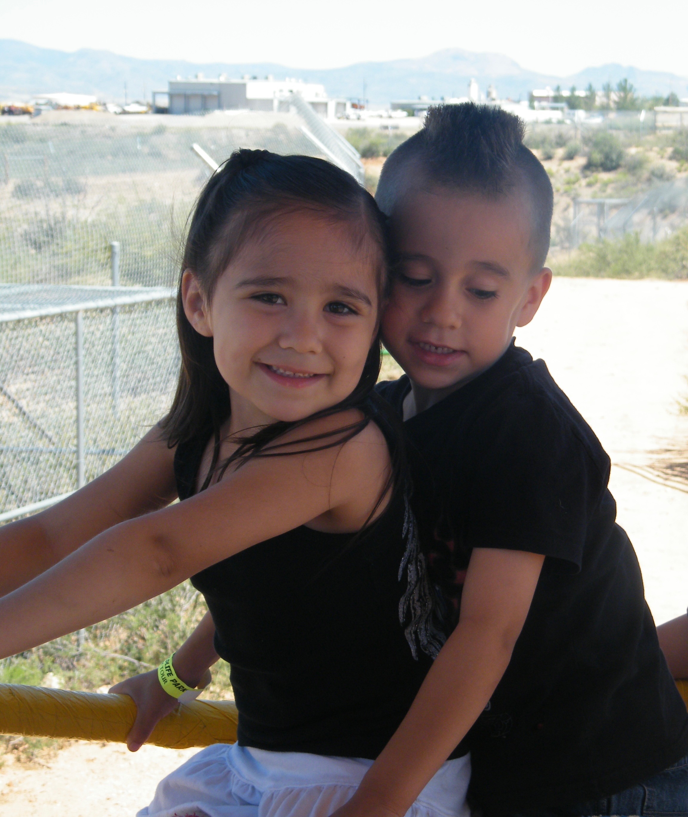 Celebrating the Life of Sierrah Pearl Garcia-Aro campaign photo, 5 of 8