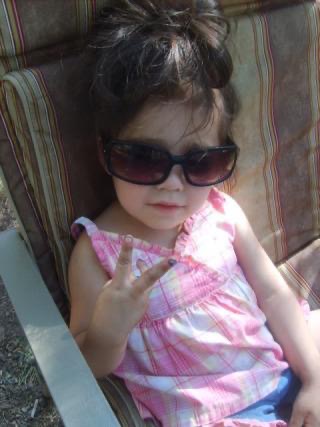 Celebrating the Life of Sierrah Pearl Garcia-Aro campaign photo, 6 of 8