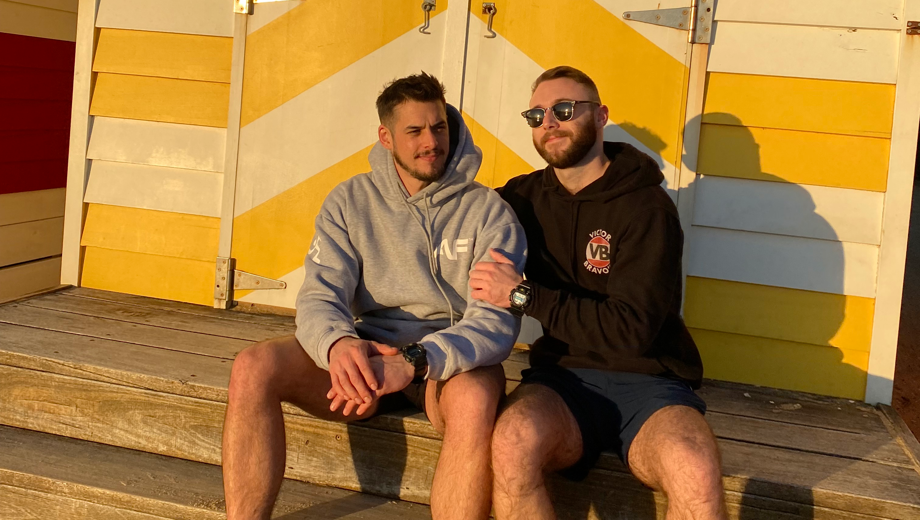 Tom Rigg Bush Fundraiser for Stephen Feldhake by Thomas Rigg : Tommy’s Cancer Fund