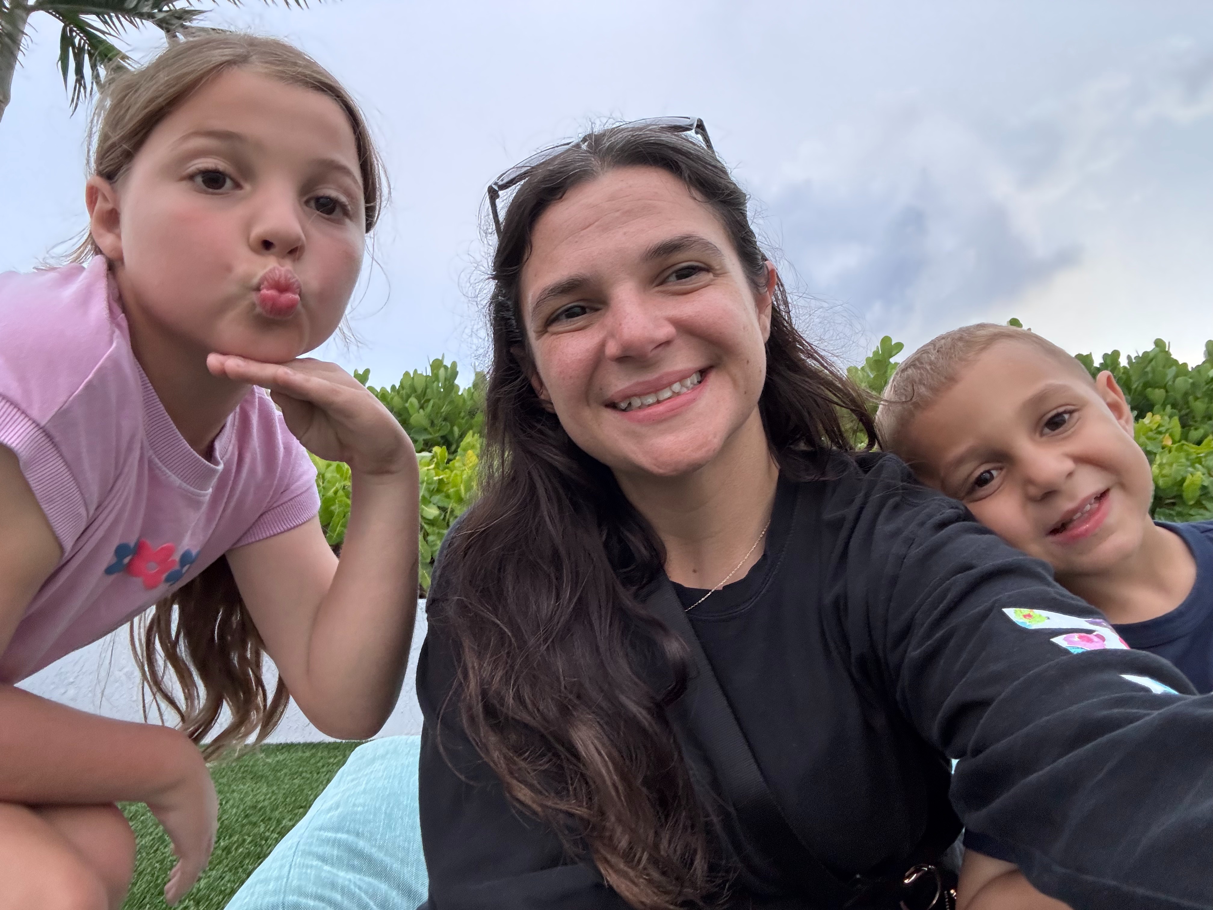 Help Megan With Legal Fees for Child Support Case campaign photo, 2 of 4