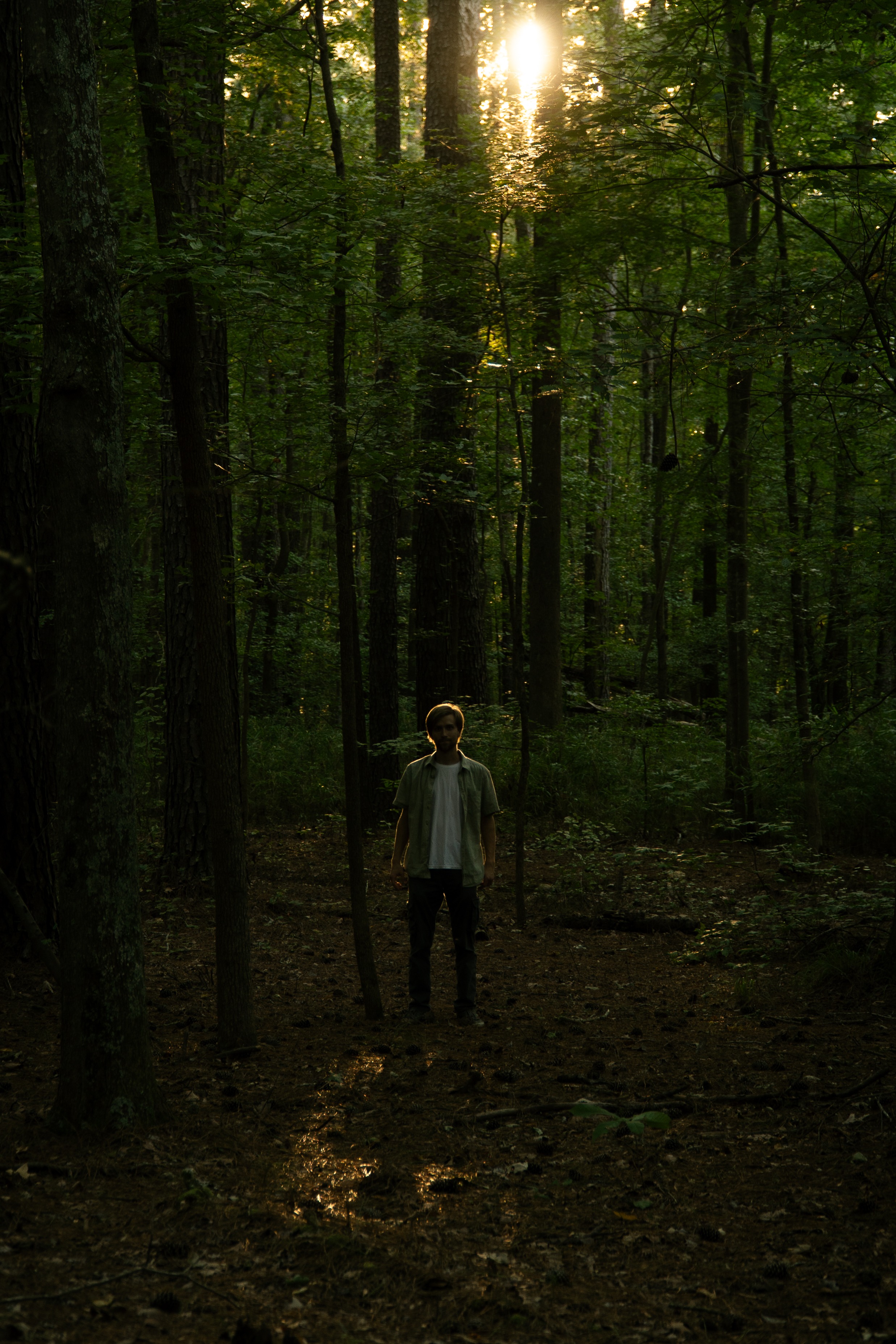 Help Seth Krispin Bring His Song to Life campaign photo, 2 of 4