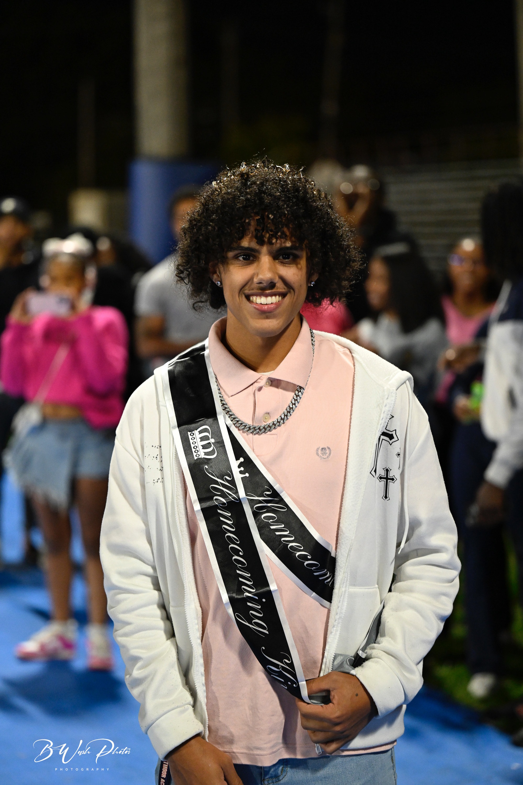 Support Aayden Johnson's Pageant Journey campaign photo, 4 of 6