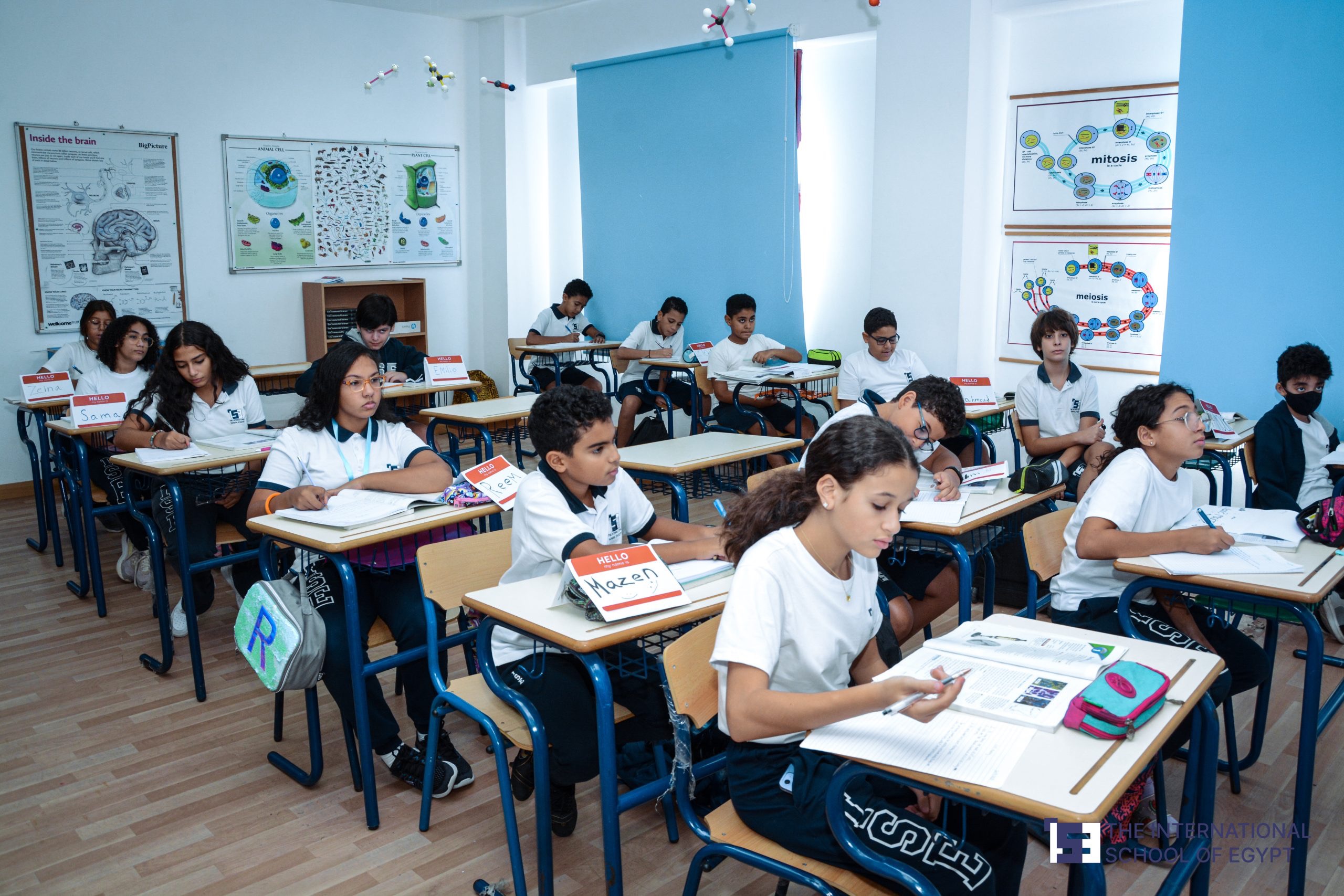 Support Her Dream of Going Back to School campaign photo, 2 of 4
