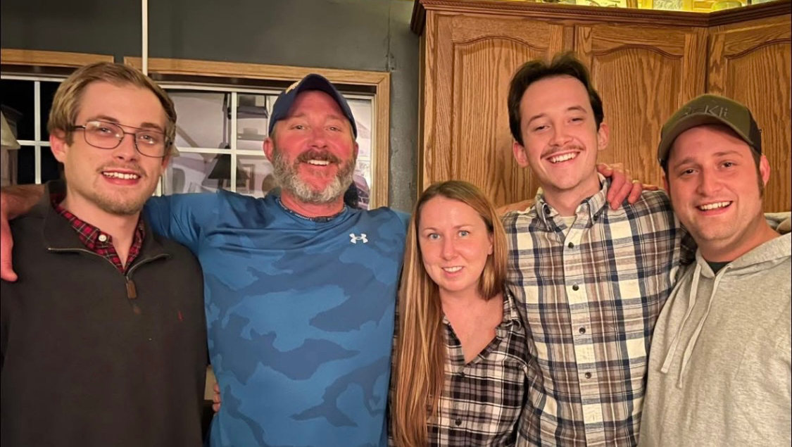 Support Chris Fowler's Fight Against Brain Cancer