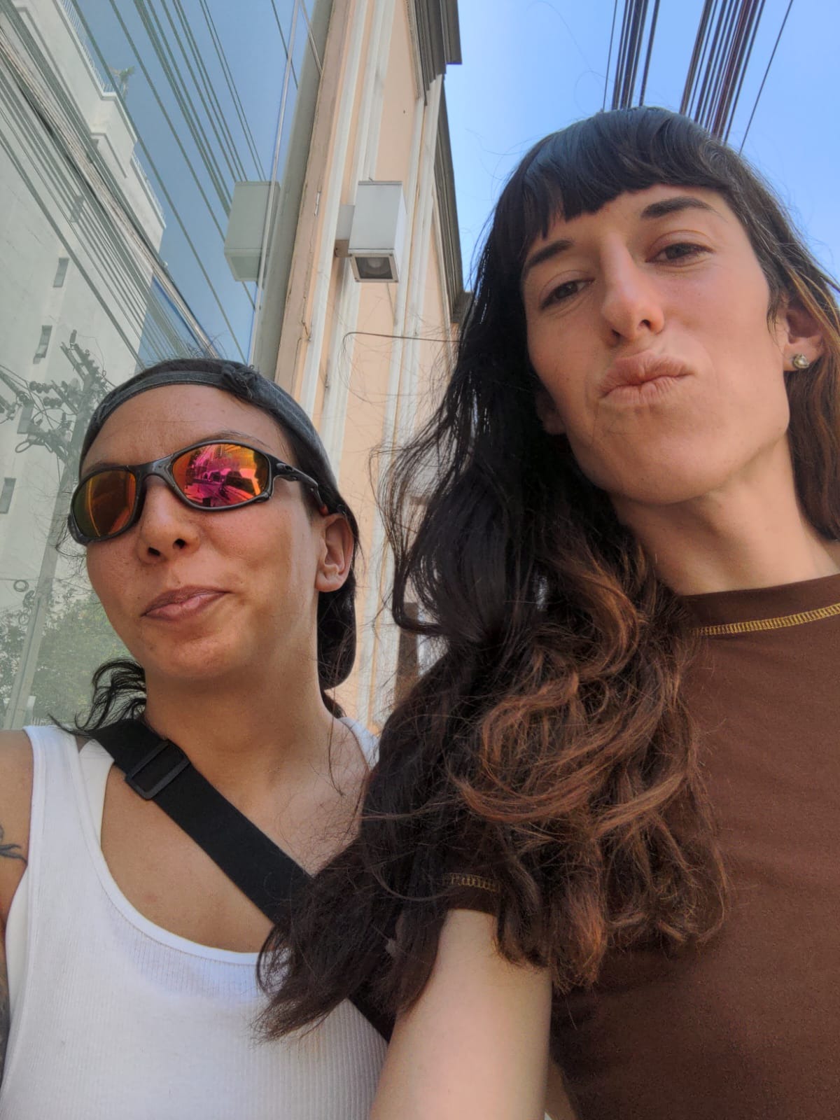 Nikki's transition fund campaign photo, 5 of 7