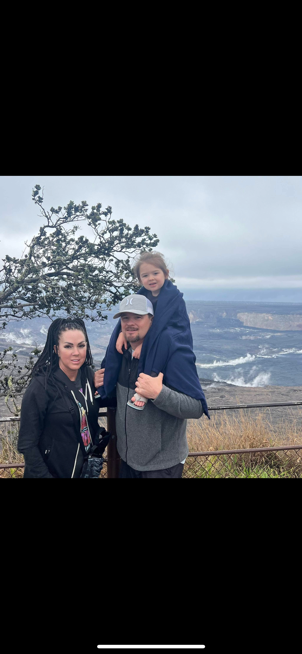 Help Shaun and Andi Cope with Haeli's Passing campaign photo, 2 of 4