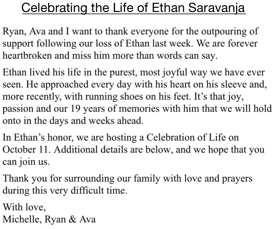 Ethan Saravanja campaign photo, 4 of 5