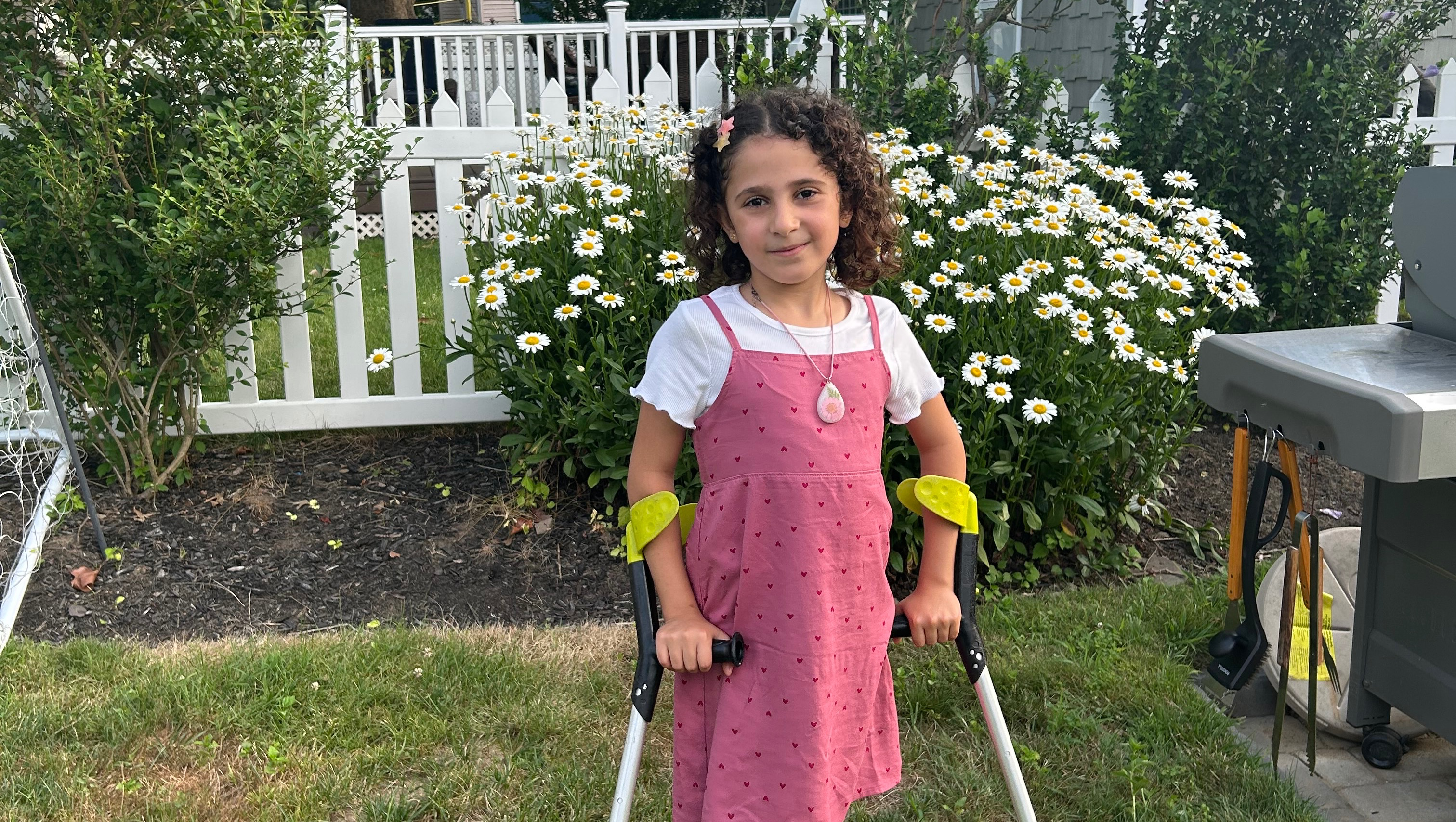 Support Qamar and Omar's New Beginning