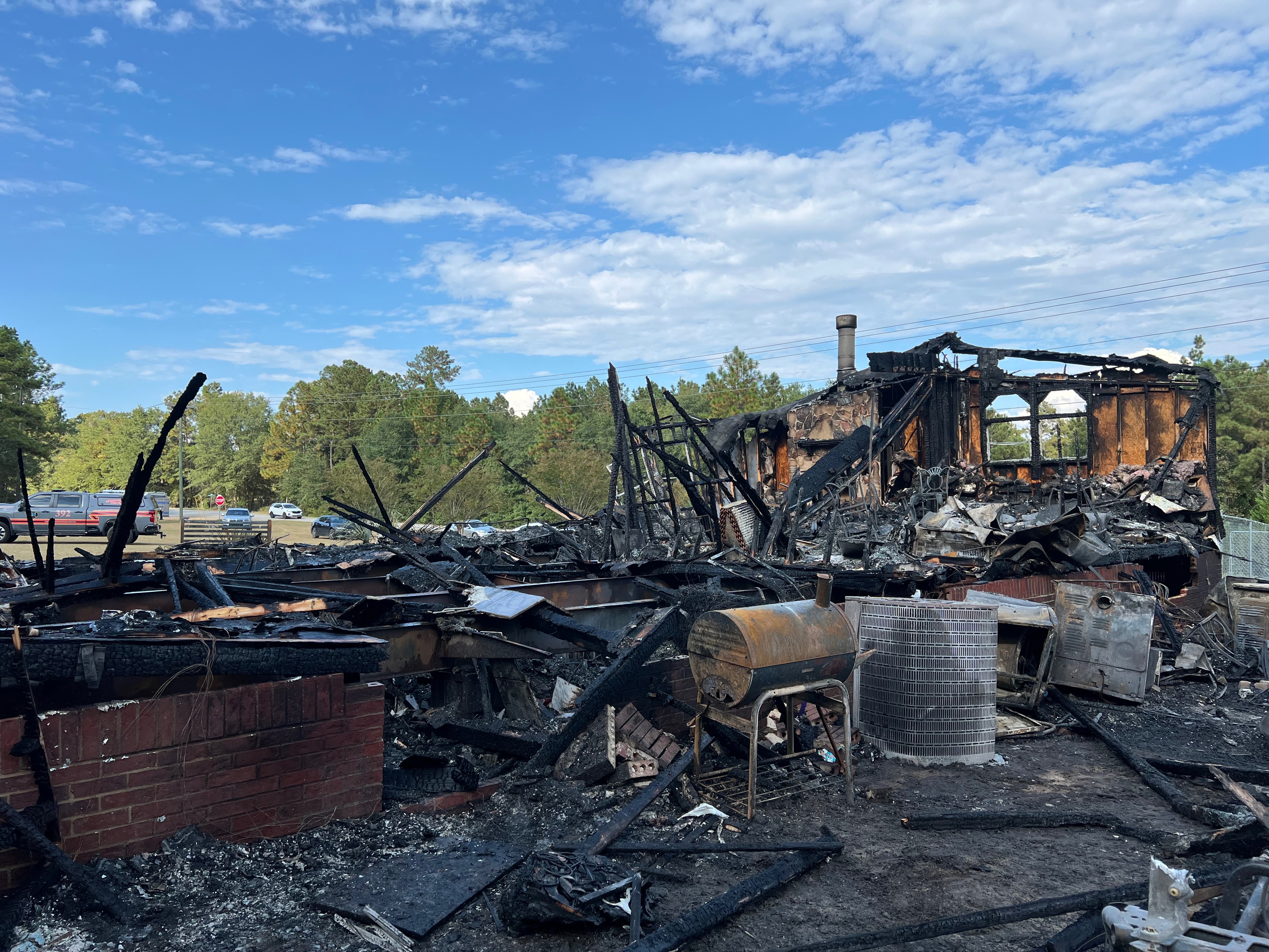 Restore Hope for my Parents After Devastating Fire campaign photo, 7 of 8