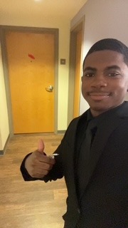 Support Tyshaun Harding's College Journey campaign photo, 2 of 6
