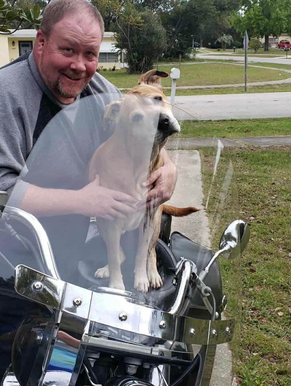 Help Our Dad Joe Beat Cancer campaign photo, 2 of 5