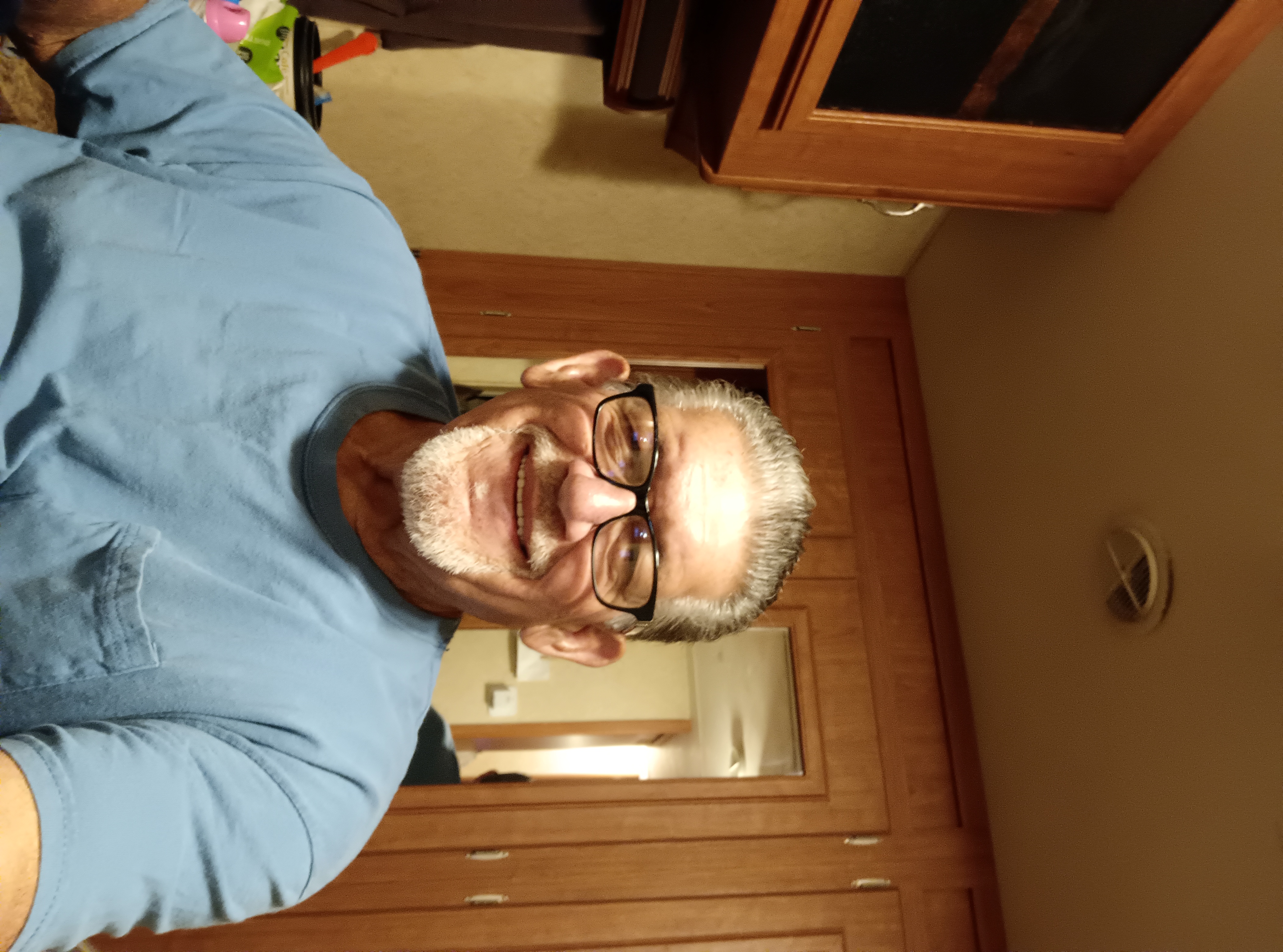 Support Julius James Ebrom's Medical Bills & Living Expenses campaign photo, 6 of 8