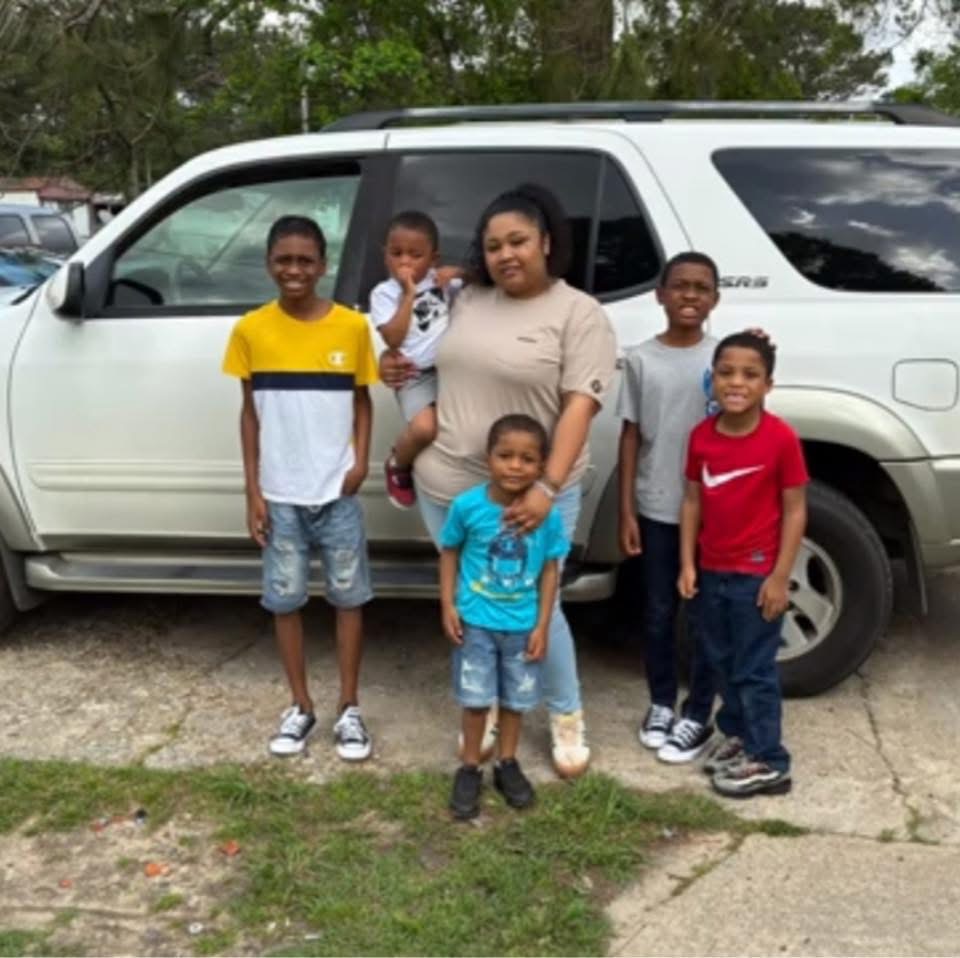 Urgent Help for Family Who Lost Everything campaign photo, 2 of 4