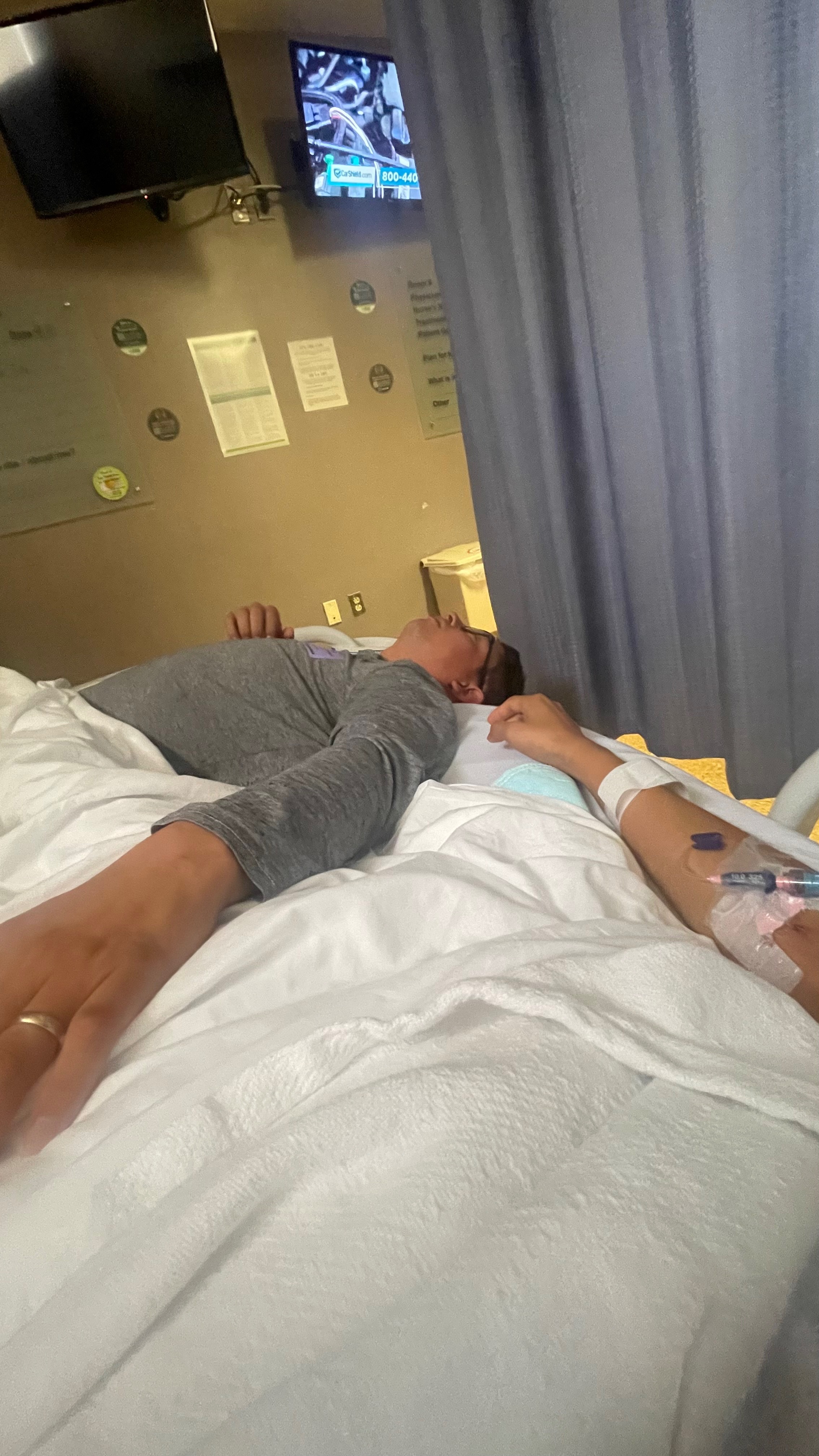 Mold Crisis: SaucedoFamily, Help Us overcome this Bordentown campaign photo, 2 of 8