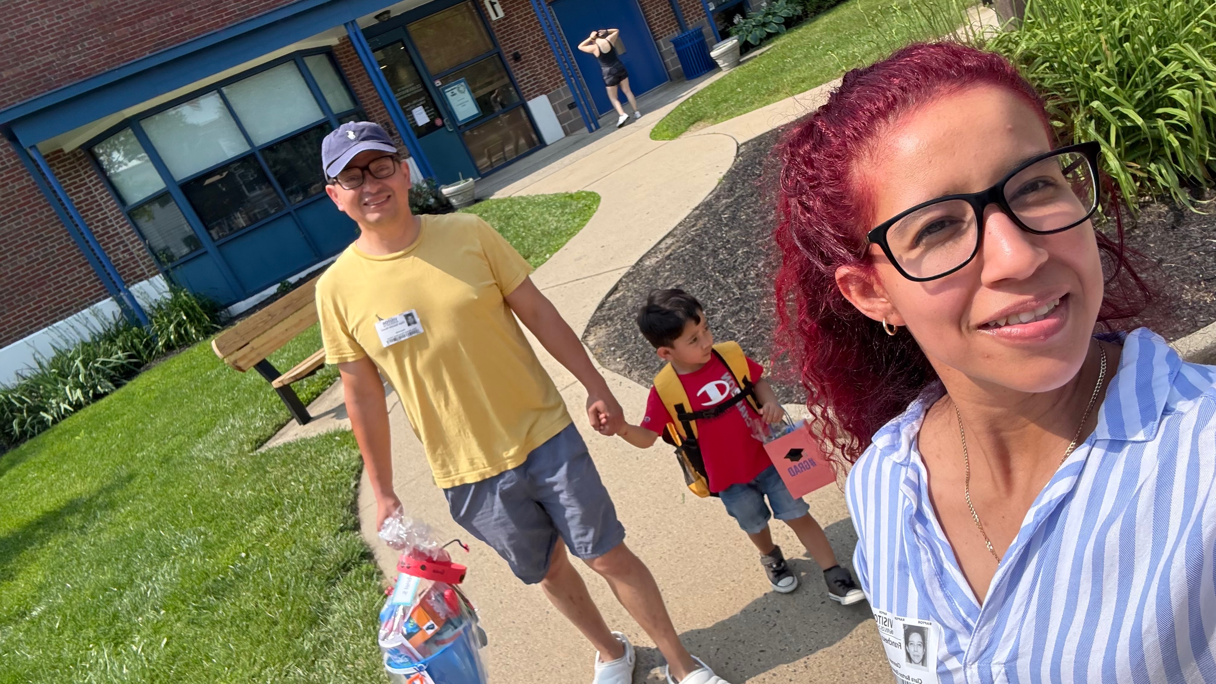 Mold Crisis: SaucedoFamily, Help Us overcome this Bordentown campaign photo, 5 of 8