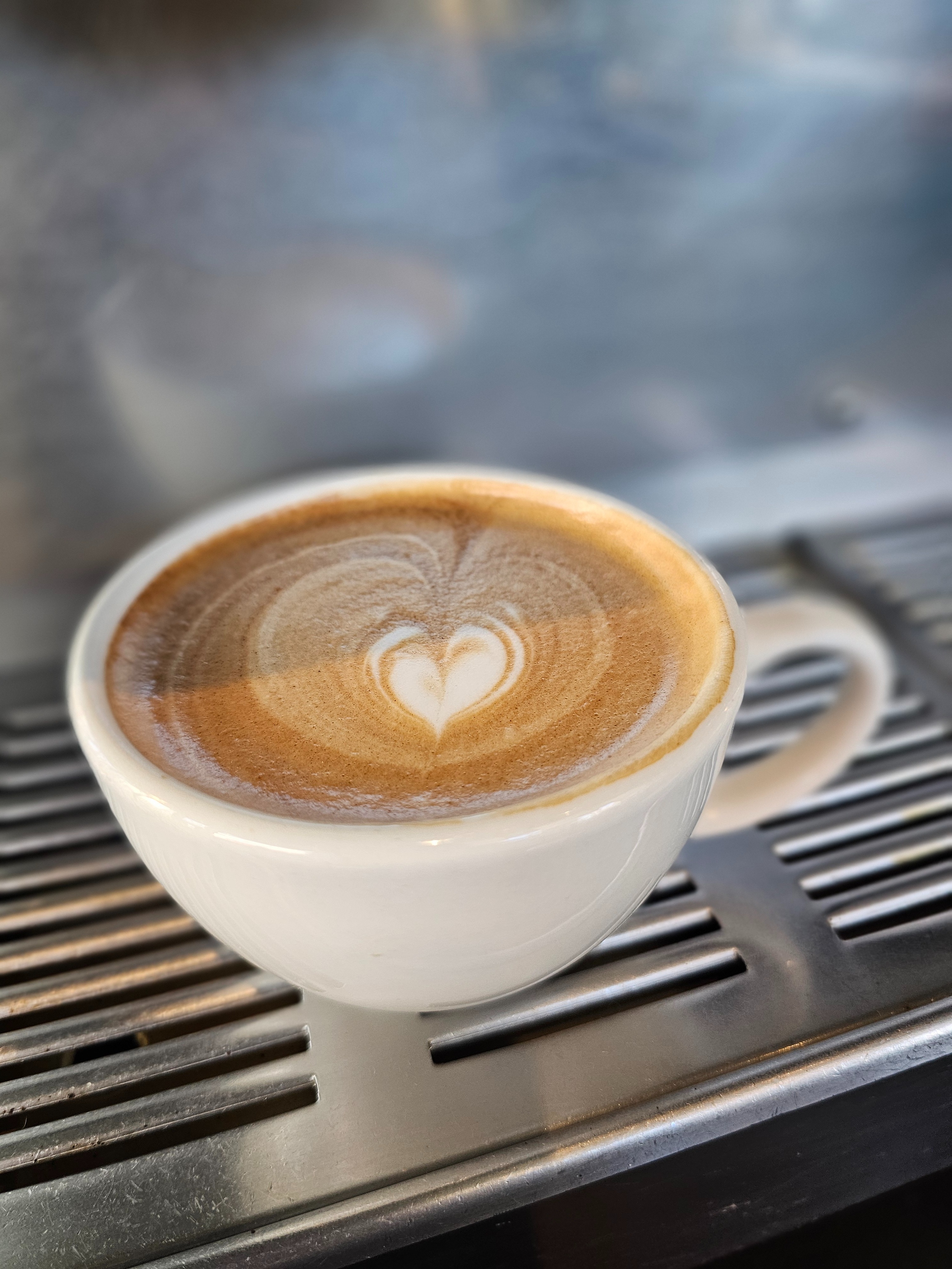 Coastal Coffee Co: your loving third space in Kent, WA campaign photo, 4 of 7