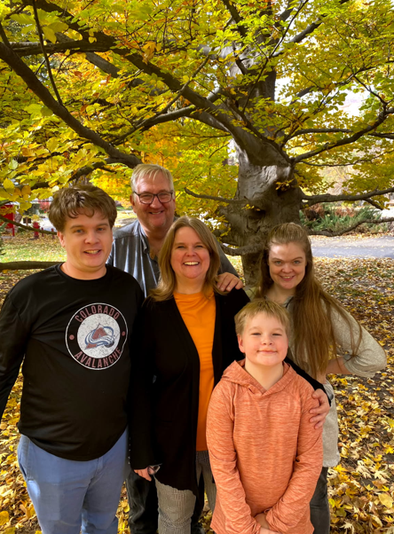Support Kari and Doug's Cancer Recovery Journey campaign photo, 4 of 5