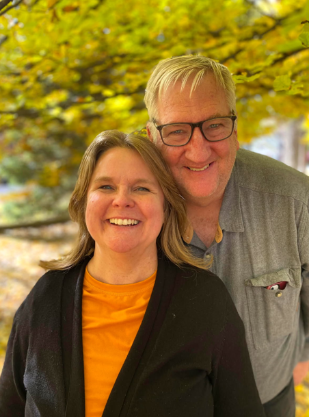 Support Kari and Doug's Cancer Recovery Journey campaign photo, 2 of 5