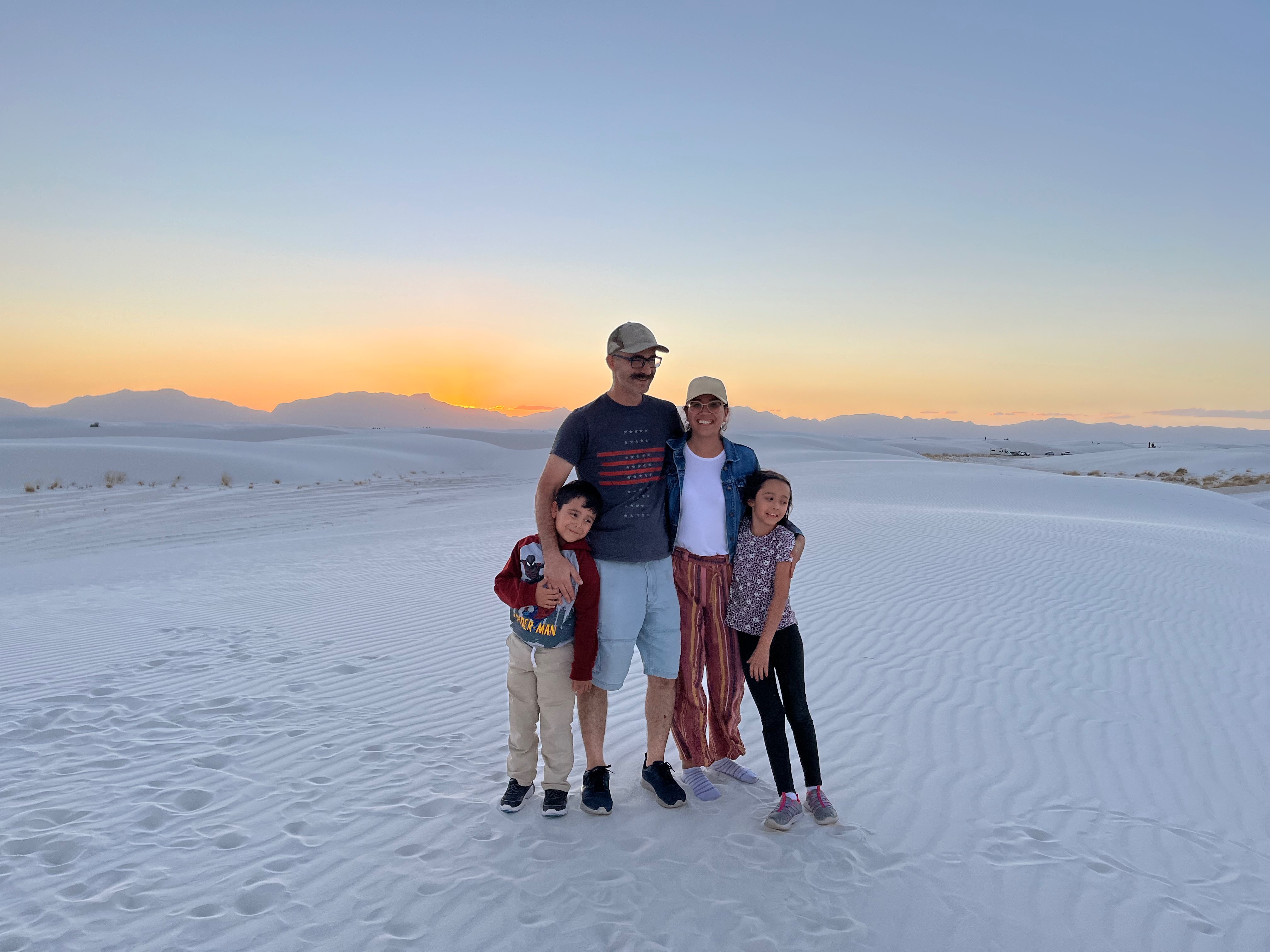 Help Justin Conrow's Journey with Huntington's Disease campaign photo, 7 of 8