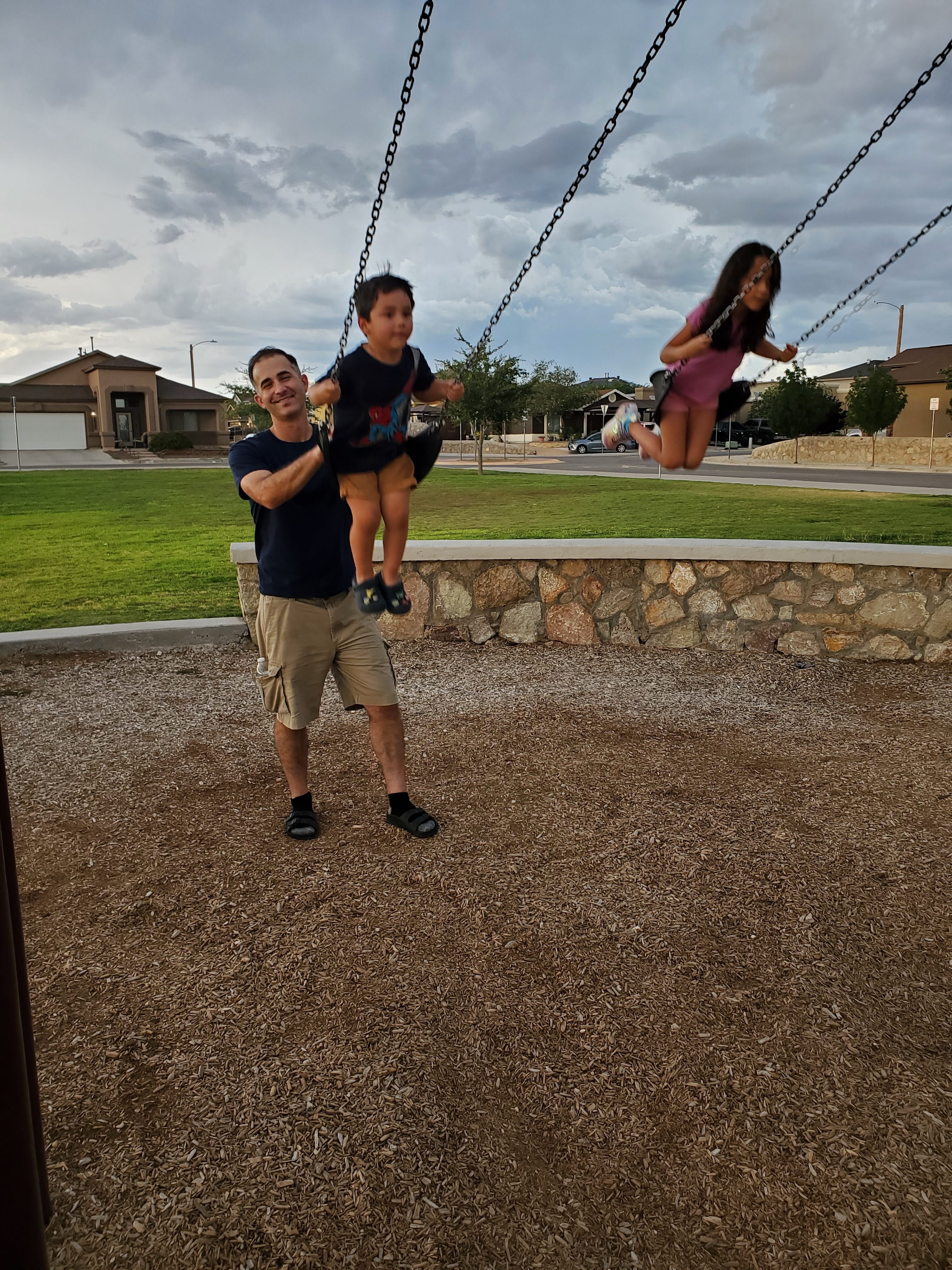 Help Justin Conrow's Journey with Huntington's Disease campaign photo, 5 of 8