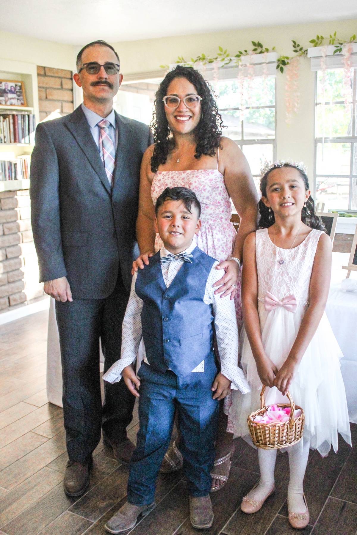 Help Justin Conrow's Journey with Huntington's Disease campaign photo, 6 of 8