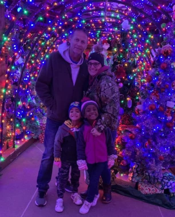 Gene McKeehan's cancer has returned. Please help his family. campaign photo, 4 of 5