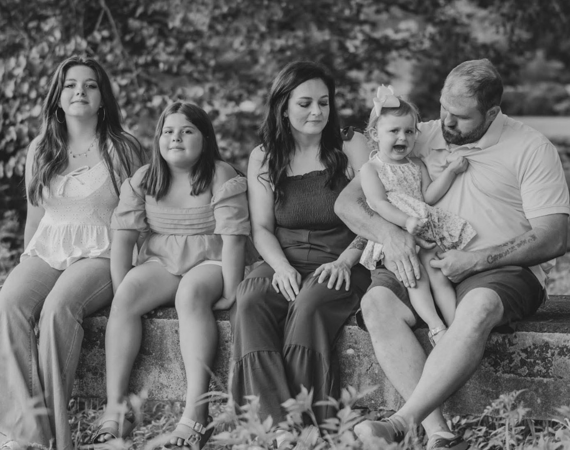 Help This Family of Five Rebuild After a House Fire campaign photo, 2 of 7