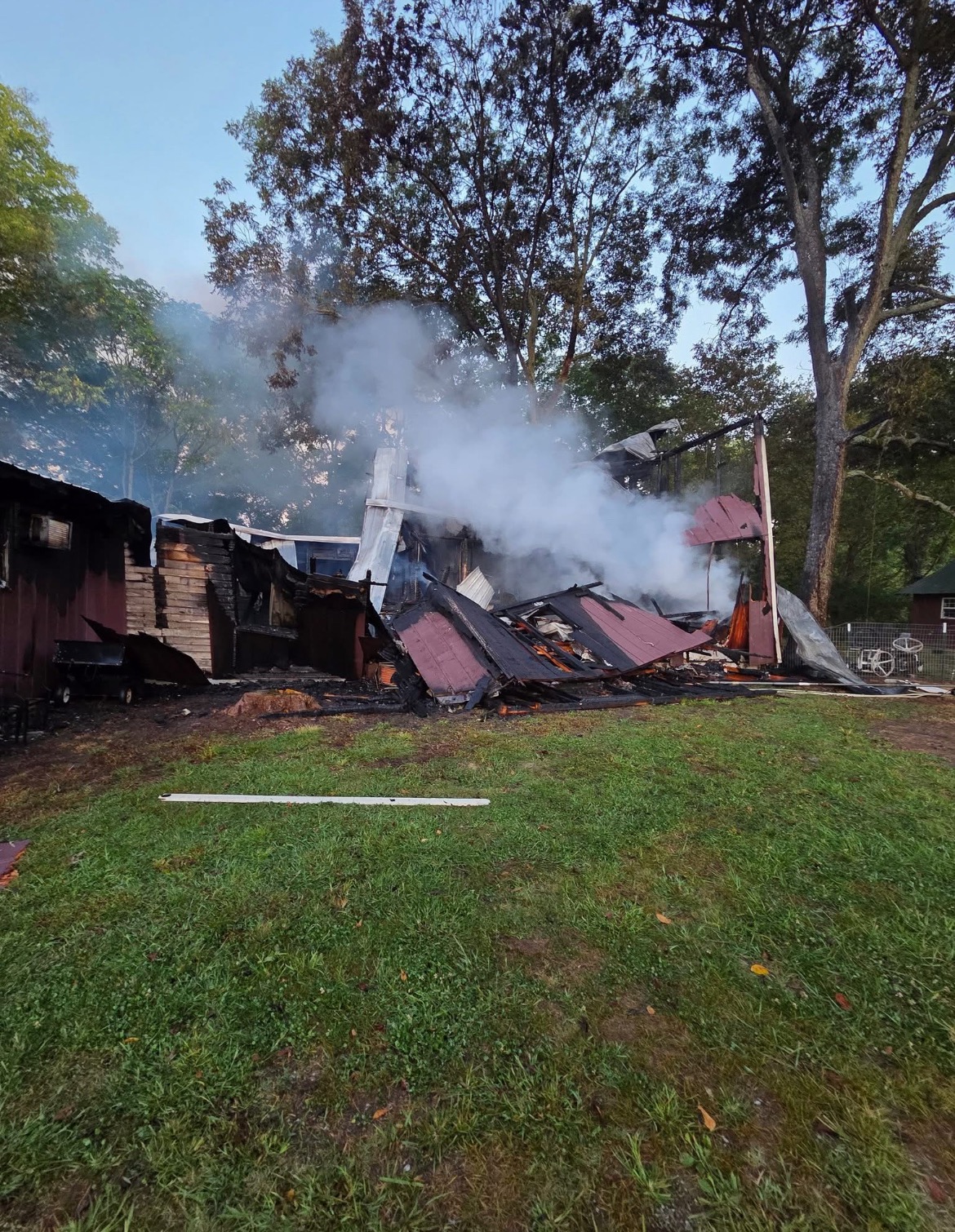 Help This Family of Five Rebuild After a House Fire campaign photo, 5 of 7
