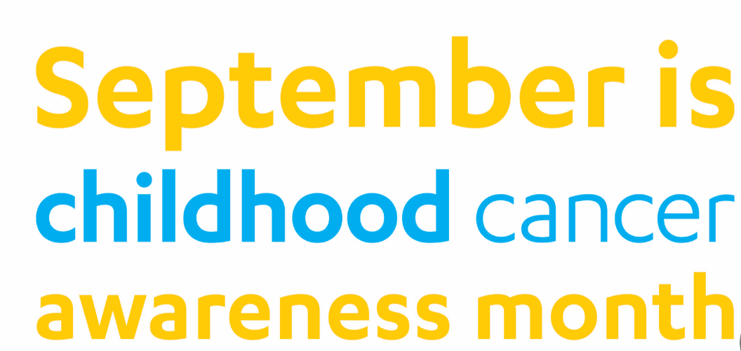 Childhood Cancer Yoga Fundraiser campaign photo, 2 of 7
