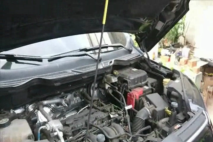 Urgent Need: help our sister to replace totaled car campaign photo, 2 of 4