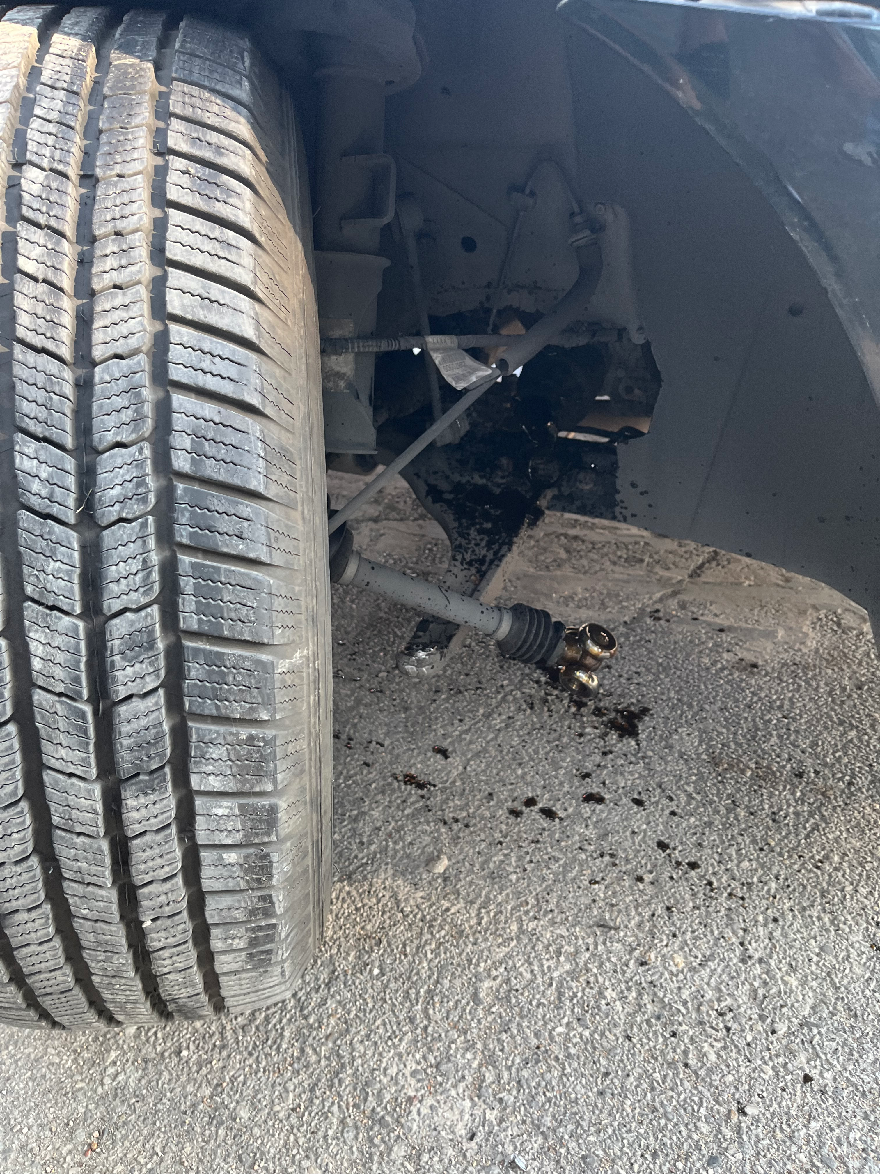 Brothers in Need of Car Repairs, Any Help Means the World campaign photo, 4 of 6
