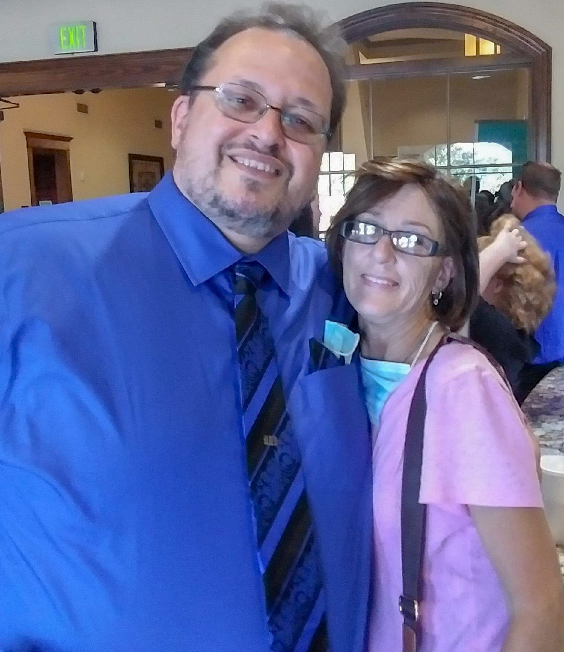 Help us lay our Mom to rest at McNuttFuneral Home campaign photo, 4 of 8
